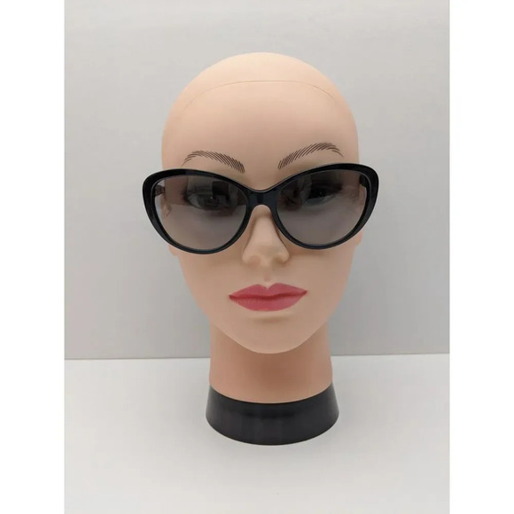 🕶️DKNY DY4084 3001/11 Sunglasses 57/16 135 /KAO733🕶️ - Picture 9 of 9